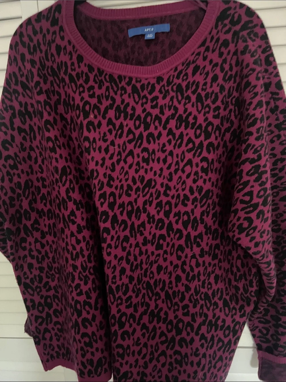 Sweater - Picture 2 of 2